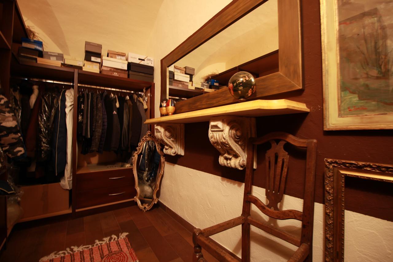 Maso Valfloriana Hotel Kültér fotó