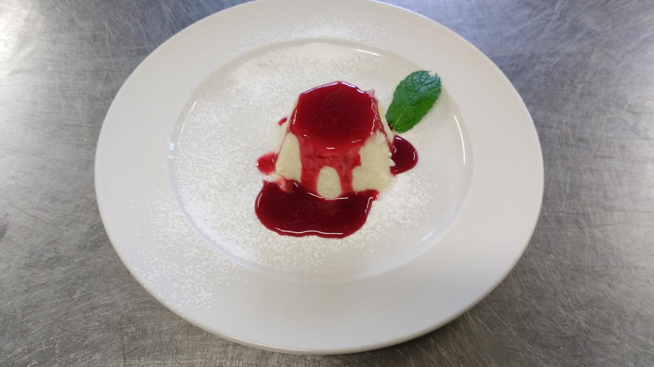 Maso Valfloriana Hotel Kültér fotó