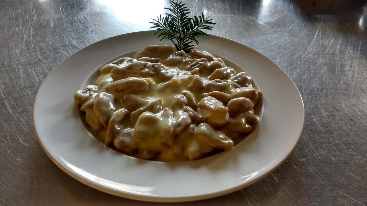 Maso Valfloriana Hotel Kültér fotó