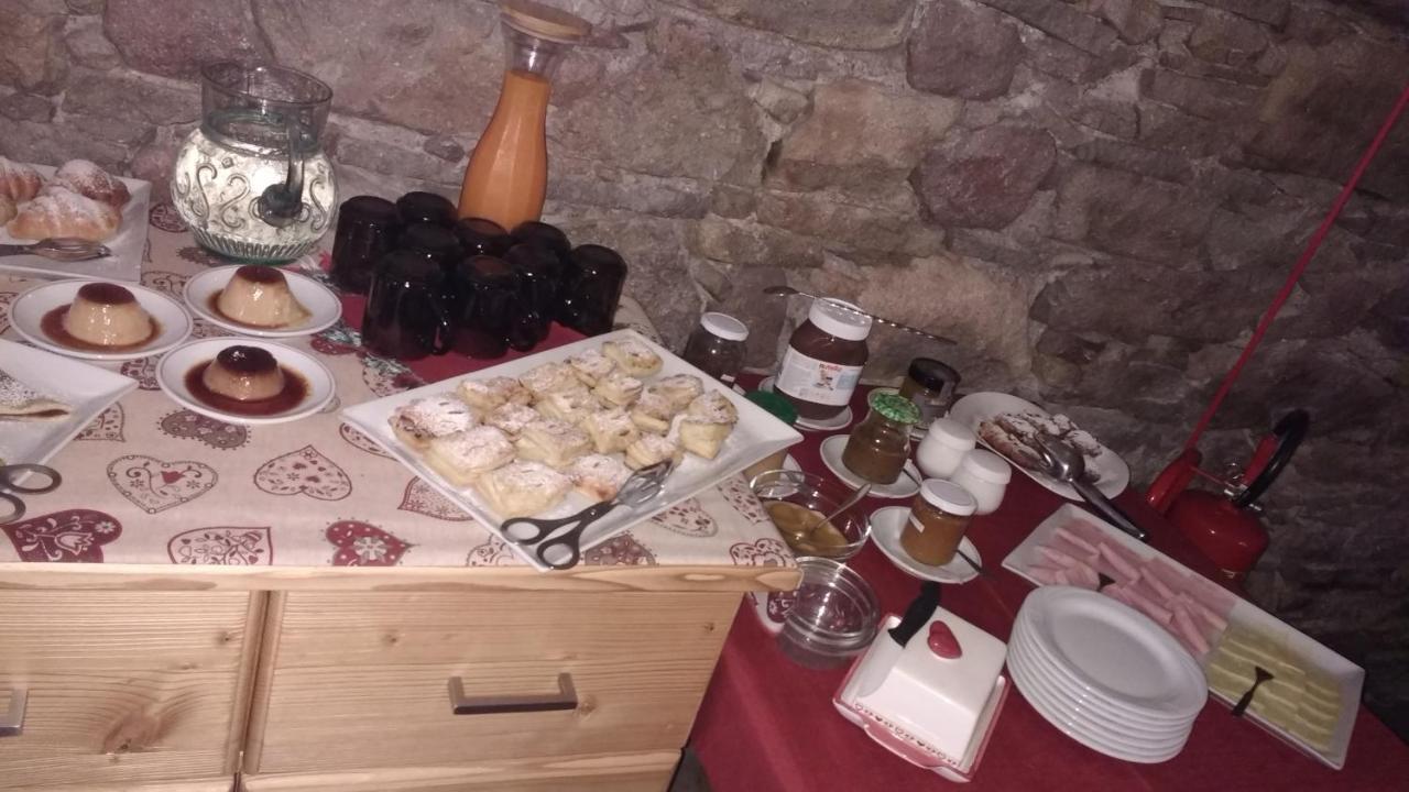 Maso Valfloriana Hotel Kültér fotó